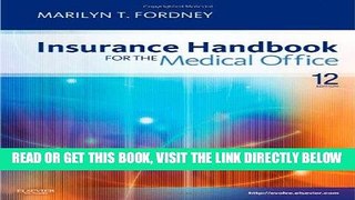 [FREE] EBOOK Insurance Handbook for the Medical Office, 12e BEST COLLECTION