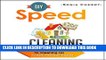 [Ebook] DIY Speed Cleaning: A Jump Start Guide to Cleaning Up Your House FAST! Download online