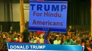 Donald Trump: India will be a close friend of US if I became President.