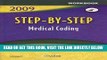 [FREE] EBOOK Workbook for Step-by-Step Medical Coding 2009 Edition, 1e ONLINE COLLECTION
