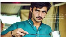 Famous Pakistani Chai Wala Arshad Khan latest interview in tv