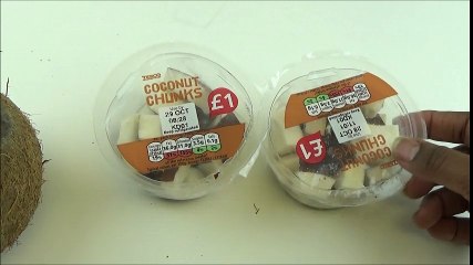 How To Make Coconut Milk