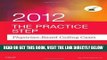 [READ] EBOOK The Practice Step: Physician-Based Coding Cases, 2012 Edition, 1e ONLINE COLLECTION