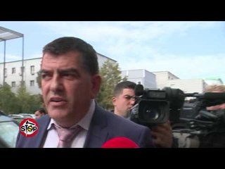 Stop - Kur te duhet te mbrosh te pambrojtshmen! (04 nentor 2016)