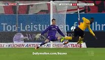 All Goals & Highlights HD - Dusseldorf 0-3 SG Dynamo Dresden - 04.11.2016