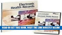 [READ] EBOOK Electronic Health Records: Understanding and Using Computerized Medical Records and