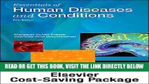 [READ] EBOOK Essentials of Human Diseases and Conditions - Text and Workbook Package, 5e ONLINE