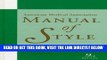 [READ] EBOOK American Medical Association Manual of Style : A Guide for Authors and Editors (AMA)