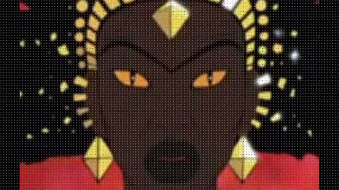 Desenhos animados em portugues Completos Kirikou 2  os animais selvagens Filme completo em portugues