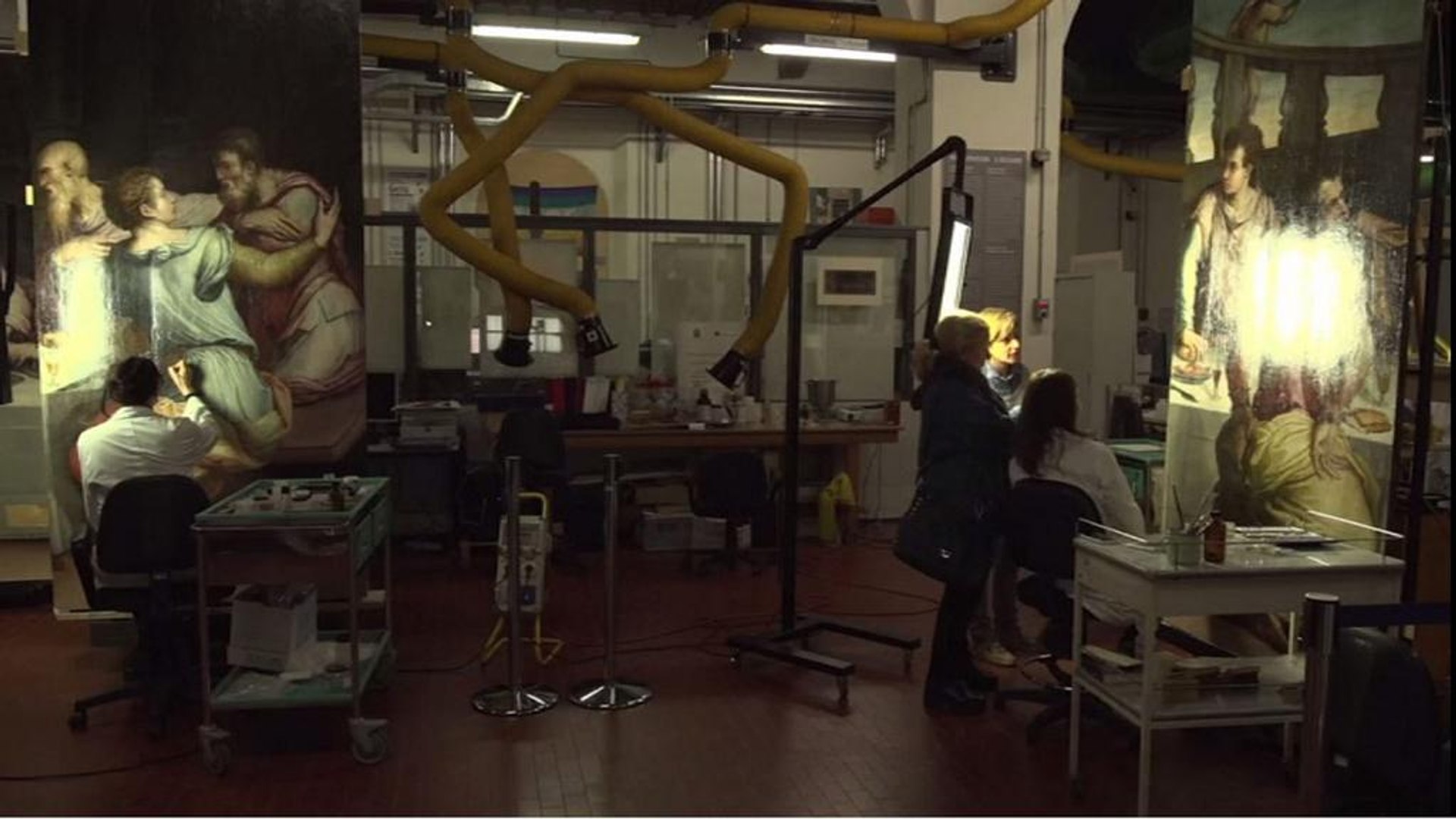 Италия чествует