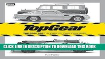 [PDF] Top Gear: The Cool 500: The Coolest Cars Ever Made Download Free