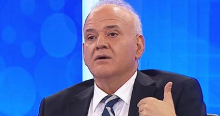 Ahmet Çakar, Riekerink'le Dalga Geçti: Hani Riekering Bey Diyecektik!!