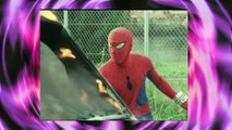 Tokusatsu in Review: Toei Spiderman part 2