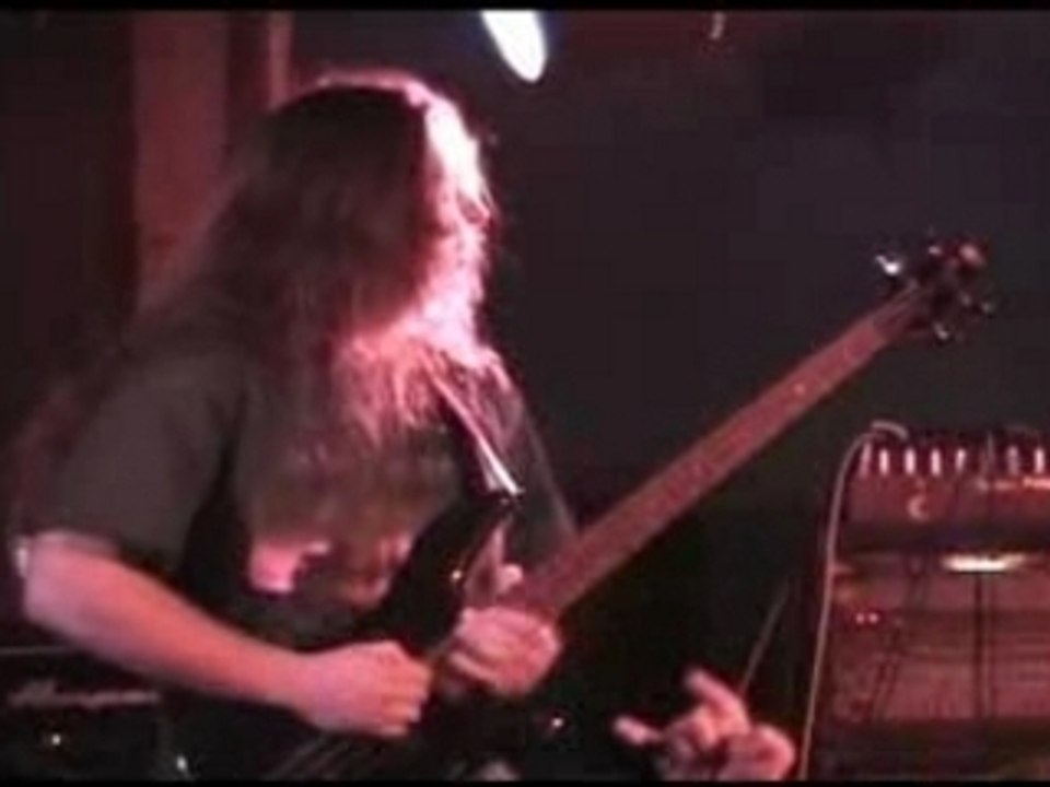 Dying Fetus - Schematics (Live)