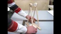 How to build Perpetual Motion Machine