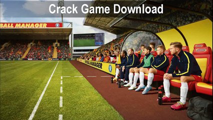 Football Manager 2017 Crack razor