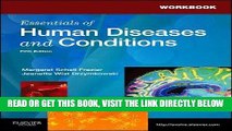 [READ] EBOOK Workbook for Essentials of Human Diseases and Conditions, 5e BEST COLLECTION