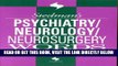 [READ] EBOOK Stedman s Psychiatry, Neurology   Neurosurgery Words (Stedman s Word Books) BEST