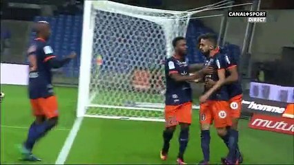 But Ryad Boudebouz vs Marseille 04.11.2016