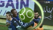 Adama Niane Goal HD - Troyes 2 - 0 Valenciennes 04.11.2016 HD