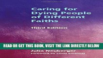 [READ] EBOOK Caring for Dying People of Different Faiths ONLINE COLLECTION