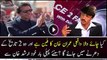 Chai Wala Arshad Khan Is Fan OF Imran Khan Watch His Reply   YouTube