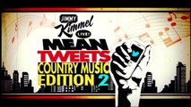 Mean Tweets - Country Music Edition #2