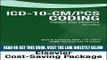 [FREE] EBOOK ICD-10-CM/PCS Coding Theory and Practice, 2017 Edition - Text and Workbook Package,