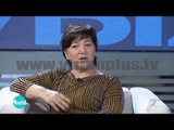 Mesditë - Brunilda Zllami - Intervistë - 4 Nëntor 2016 - Lifestyle - Vizion Plus