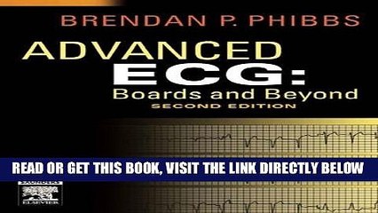 [FREE] EBOOK Advanced ECG: Boards and Beyond, 2e ONLINE COLLECTION