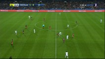 Ryad Boudebouz Goal HD - Montpellier 2-0 Marseille - 04-11-2016