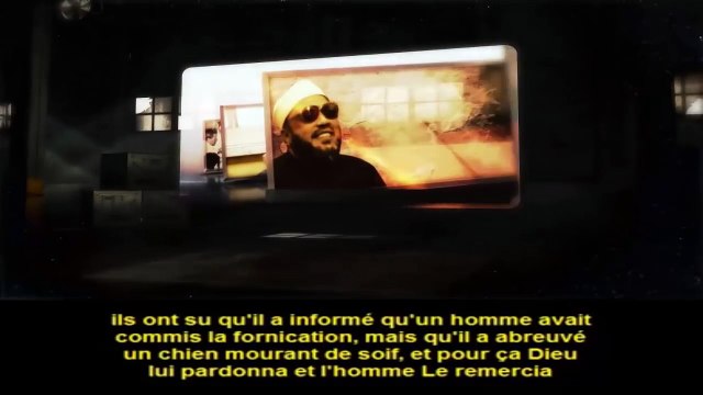 Cheikh Abdelhamid Kichk - Notre division