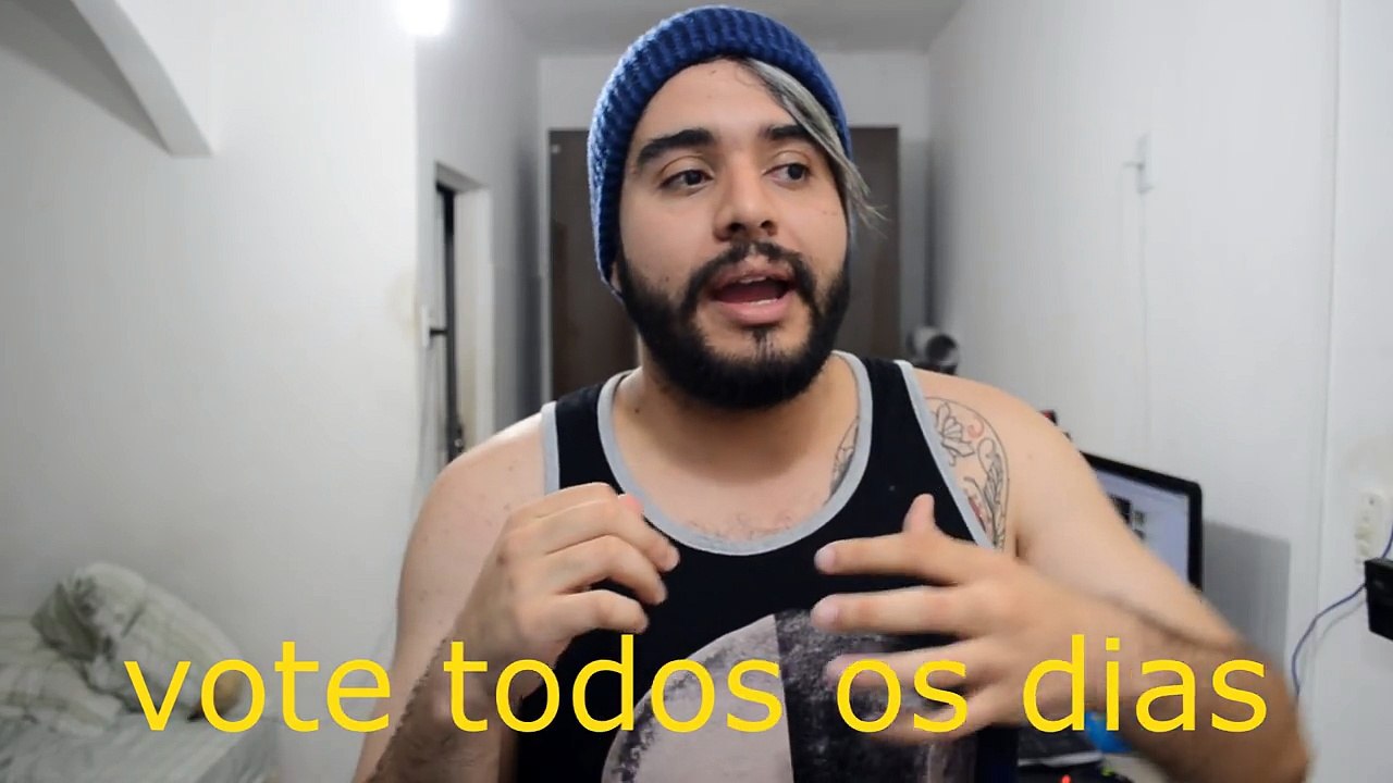 Drops #22 Votação da Maximus Festival e a tão possivel vinda da Babymetal ao Brasil.