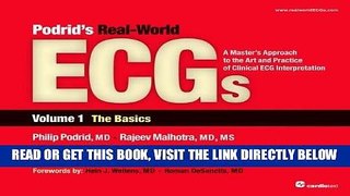 [FREE] EBOOK Podrid s Real-World ECGs:A Master s Approach to the Art and Practice of Clinical ECG