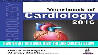 [READ] EBOOK Yearbook of Cardiology 2016 ONLINE COLLECTION