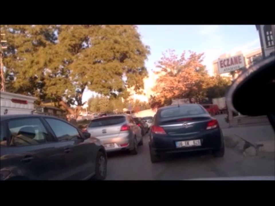 KÖSTENCE - DOSTLAR - ÜREĞİL - MAMAK - HACETTEPE