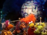 Mr. Conductor Visits Fraggle Rock Episode 85: The Riddle of Rhyming Rock