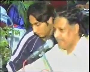 ALLAH DITTA LONAY WALA ___ALLAH MULAK TUN SHONI AKH TERI___aqeelssc 78523034164