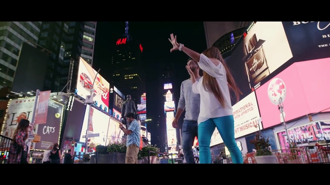 Miss Pooja - Hoor | Latest Punjabi Song 2016 | Tahliwood Records