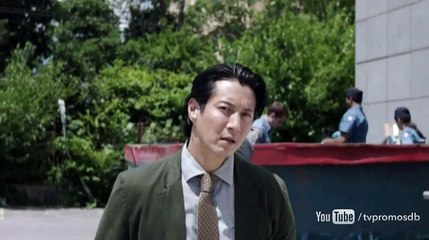 Falling Water 1x05 Promo Ambergris (HD)