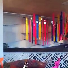 Christian Meier presentando su nuevo álbum 'Nada Ha Cambiado'