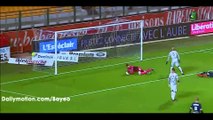 All Goals HD - Troyes 2-0 Valenciennes - 04-11-2016