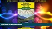 Big Deals  Sequoia and Kings Canyon National Parks (National Geographic Trails Illustrated Map)
