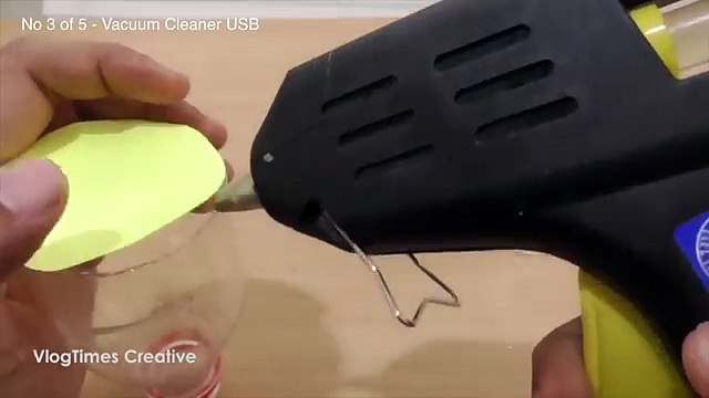 1 2 3 4 5 Incredible USB Gadgets YOU can make at Home Life Hacks(360p)