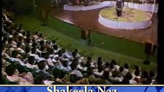 Pashto Old But Gold Song.. Shakila Naaz