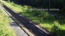 Ghost Stations - Disused Railway Stations in Buckinghamshire, England