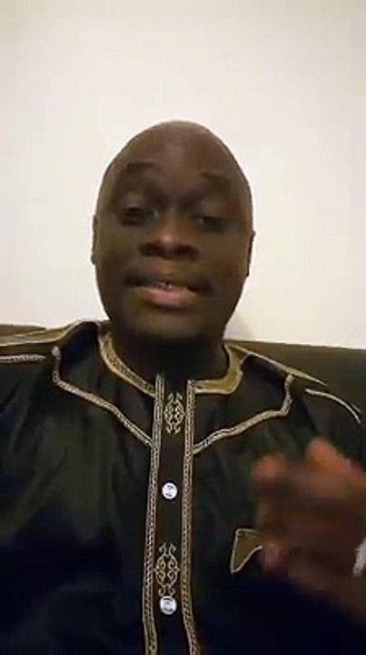 Ma Niakhtou Ba