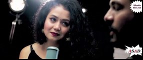 Khuda Bhi Jab  Full Video  Tony Kakkar & Neha Kakkar----  New Hindi Song 2016