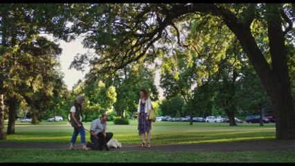 WILSON - Official Red Band Trailer (2017) Woody Harrelson Comedy Movie HD