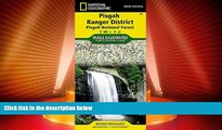 Big Deals  Pisgah Ranger District [Pisgah National Forest] (National Geographic Trails Illustrated